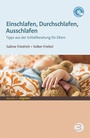 Bild: Einschlafen, Durchschlafen, Ausschlafen - BALANCE buch + medien verlag