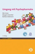 Cover: Umgang mit Psychopharmaka - BALANCE Buch + Medien Verlag