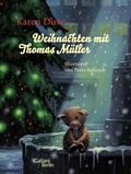Cover: Weihnachten mit Thomas M&uuml;ller - Galiani Berlin