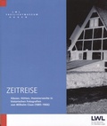 Cover: Zeitreise - LWL-Freilichtmuseum Hagen Westf&auml;lisches Landesmuseum f. Handwerk u. Technik