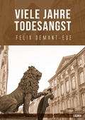Cover: Viele Jahre Todesangst - Licorix
