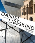 Cover: Daniel Libeskind in Deutschland / in Germany - Jaron