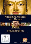 Cover: Mitgef&uuml;hl, Weisheit und Humor - Kamphausen Media GmbH