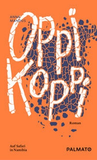 Abbildung von: Oppikoppi - Palmato Publishing