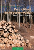 Cover: Deutschland, deine Buchenw&auml;lder - Ambaum Verlag