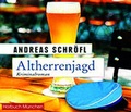 Cover: Altherrenjagd - abod