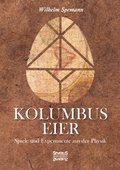 Cover: Kolumbus Eier - SEVERUS Verlag