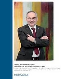 Abbildung von: Freiheit und Verantwortung - Welfenakademie e.V.