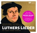 Cover: Luthers Lieder - edition chrismon