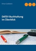 Cover: DATEV Buchhaltung im &Uuml;berblick - FVSR Fachverlag f&uuml;r Steuern und Recht