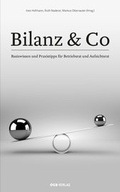 Cover: Bilanz & Co - &Ouml;GB Verlag