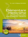 Cover: Elementare Heilkr&auml;fte - Verlagshaus der &Auml;rzte