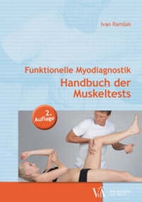 Abbildung von: Funktionelle Myodiagnostik - Verlagshaus der Ärzte