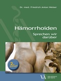 Cover: H&auml;morrhoiden - Verlagshaus der &Auml;rzte
