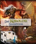 Cover: Des Kobolds Handb&uuml;cher - Sammelschuber - Ulisses Medien und Spiel Distribution GmbH