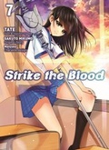 Cover: Strike the Blood 07 - Panini Verlags GmbH