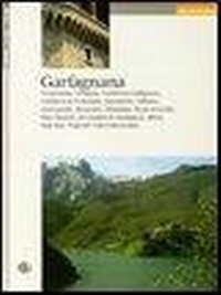 Abbildung von: Garfagnana. Camporgiano, Careggine, Castelnuovo Garfagnana, Castiglione di Garfagnana, Fosciandora, Gallicano, Giuncugnano, Minucciano, Molazzana... - Itinere;Aska Edizioni