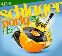 Abbildung von: Schlagerparty Hits - ZYX Music