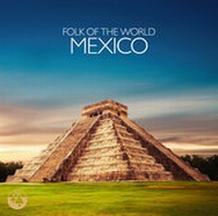 Abbildung von: Folk from Mexico - ZYX Music
