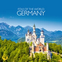 Abbildung von: Folk from Germany - ZYX Music