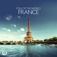 Abbildung von: Folk from France - ZYX Music