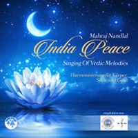 Abbildung von: India - Peace - ZYX Music