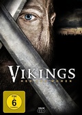 Cover: Vikings - Men and Women! - AL!VE Ag