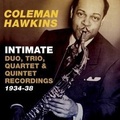 Cover: Intimate: Duo,Trio,Quartet & Quintet recordings - Membran Media GmbH / Hamburg