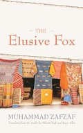 Cover: The Elusive Fox - Syracuse University Press