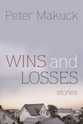 Cover: Wins and Losses - Syracuse University Press
