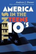 Cover: America in the Teens - Syracuse University Press