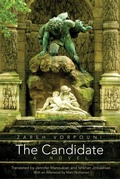 Cover: The Candidate - Syracuse University Press