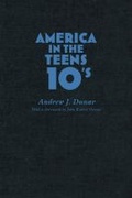 Cover: America in the Teens - Syracuse University Press