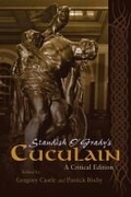 Cover: Standish O'Grady's Cuculain - Syracuse University Press