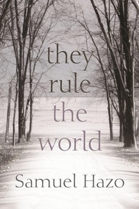 Enlarge image Cover: They Rule the World - Syracuse University Press