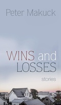 Cover: Wins and Losses - Syracuse University Press