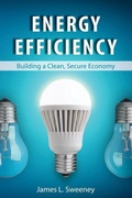 Cover: Energy Efficiency - Hoover Institution Press,U.S.
