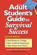 Cover: The Adult Student's Guide to Survival & Success - Practical Psychology Press