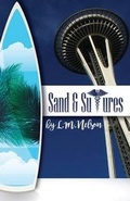 Cover: Sand & Sutures - Hhpublishing