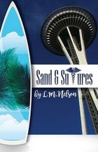 Enlarge image Cover: Sand & Sutures - Hhpublishing
