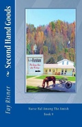 Cover: Second Hand Goods - Fay Risner