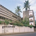 Cover: Golconde - Urban Crayon Press