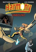 Cover: Harmony Unbound - Submatter Press