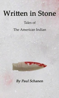 Enlarge image Cover: Written in Stone - Sand Ridge Press