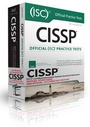 Bild: CISSP (ISC)2 Certified Information Systems Security Professional Official Study Guide and Official ISC2 Practice Tests Kit - Wiley