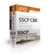 Abbildung von: SSCP (ISC)2 Systems Security Certified Practitioner Official Study Guide and SSCP CBK Kit - Sybex Inc.,U.S.