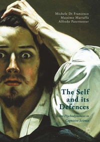 Enlarge image Cover: The Self and its Defenses - Palgrave Macmillan