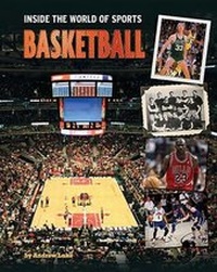 Enlarge image Cover: Basketball - Mason Crest Publishers