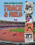 Cover: Track and Field - Mason Crest Publishers