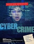 Cover: Cyber Crime - Mason Crest Publishers